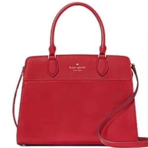 kate spade Madison Satchel